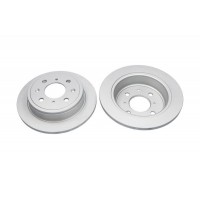 BR-2211-C KAVO PARTS Гальмівний диск