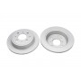 BR-2211-C KAVO PARTS Гальмівний диск