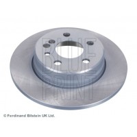 ADU174346 BLUE PRINT Гальмівний диск