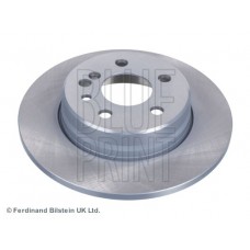 ADU174346 BLUE PRINT Гальмівний диск