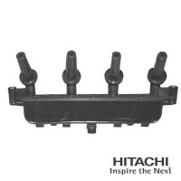 2503817 HITACHI Котушка запалювання