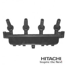 2503817 HITACHI Котушка запалювання