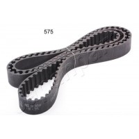 DD-575 JAPANPARTS Зубчастий ремінь