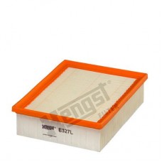 E327L HENGST FILTER Повітряний фільтр