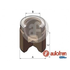 D025592 AUTOFREN SEINSA Поршень корпус скоби гальма