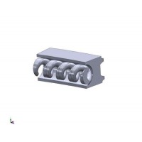 WG1904722 WILMINK GROUP Комплект поршневих кілець