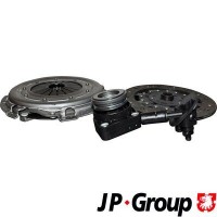 1530409110 JP GROUP Комплект зчеплення
