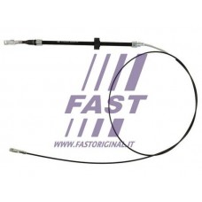 FT69020 FAST Тросик, cтояночный тормоз