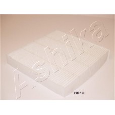 Фільтр повітря у внутрішньому просторі ASHIKA 21-H0-H012