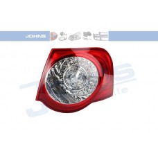 95 50 88-5 JOHNS Задній фонар