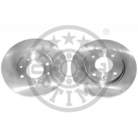 BS-5350C OPTIMAL Гальмівний диск