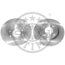 BS-5350C OPTIMAL Гальмівний диск