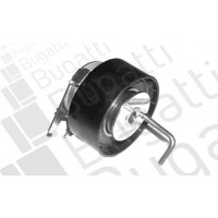 BTDI3737 BUGATTI Натяжний ролик ремінь ГРМ