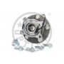 972847 OPTIMAL Комплект підшипника ступиці колеса