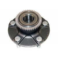 WBH-4502 KAVO PARTS Комплект підшипника ступиці колеса