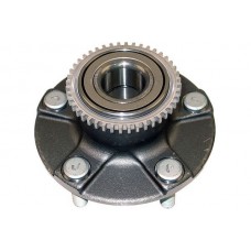 WBH-4502 KAVO PARTS Комплект підшипника ступиці колеса