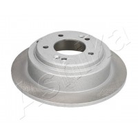 61-0K-K21C ASHIKA Гальмівний диск