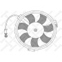 29-99013-SX STELLOX Вентилятор охолодження двигуна