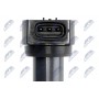ECZ-MS-013 NTY Котушка запалювання
