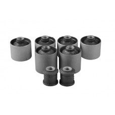 TED41529 TEDGUM під шипниковый комплект, Важіль підвіски