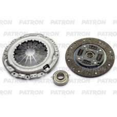 PCE0129 PATRON Комплект зчеплення