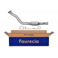 FS45296K Faurecia Катализатор