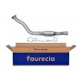 FS45296K Faurecia Катализатор
