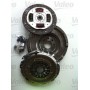 835020 VALEO Комплект зчеплення
