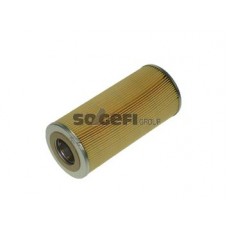 OP801 TECNOCAR Масляний фільтр