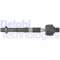 TA2855 DELPHI Осьовий шарнір рульова тяга