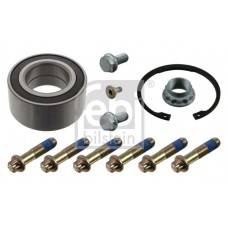 21873 FEBI BILSTEIN Комплект підшипника ступиці колеса