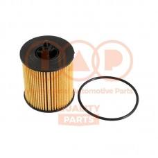 123-20091 IAP QUALITY PARTS Масляний фільтр