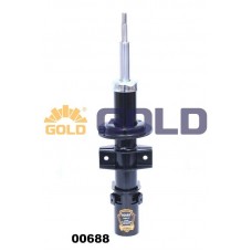 8250863 JAPANPARTS Амортизатор