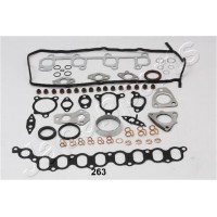 KG-263 JAPANPARTS Комплект прокладок головка циліндра