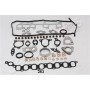 KG-263 JAPANPARTS Комплект прокладок головка циліндра