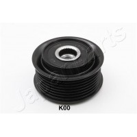 RA-K00 JAPANPARTS Механізм вільного ходу генератора