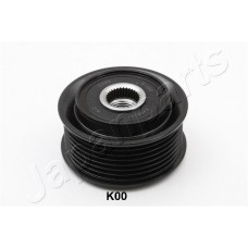 RA-K00 JAPANPARTS Механізм вільного ходу генератора