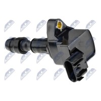 ECZ-PL-010 NTY Котушка запалювання