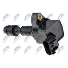 ECZ-PL-010 NTY Котушка запалювання