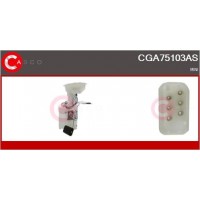 CGA75103AS CASCO Елемент системи живлення