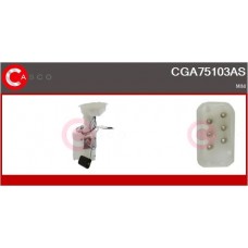 CGA75103AS CASCO Елемент системи живлення