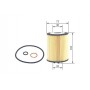 F 026 407 010 BOSCH Масляний фільтр