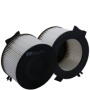 HC 7014 FIL FILTER Фільтр повітря у внутрішньому просторі