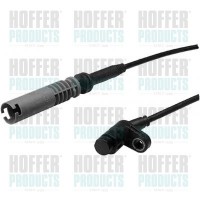 8290076 HOFFER Датчик частота обертання колеса