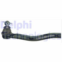 TA3276 DELPHI Наконечник поперечної кермової тяги