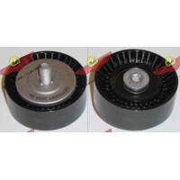 03.80743 AUTOKIT Паразитный / ведущий ролик, Поліклиновий ремінь