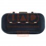 816-17056 IAP QUALITY PARTS Котушка запалювання
