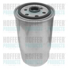 4266/1 HOFFER Паливний фільтр