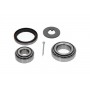 WBK-5503 KAVO PARTS Комплект підшипника ступиці колеса