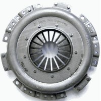 883082 999741 SACHS PERFORMANCE Нажимной Диск зчеплення